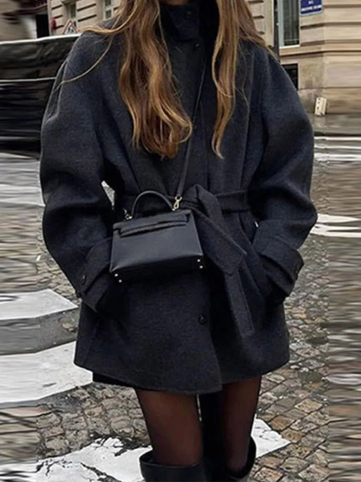 Bibiana cappotti — 3