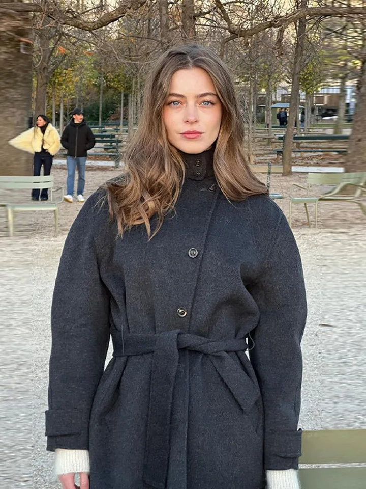 Bibiana cappotti — 4