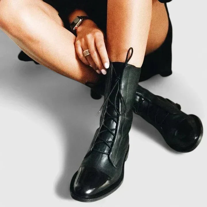 Bice Stivali Donna in Nero, photo 1