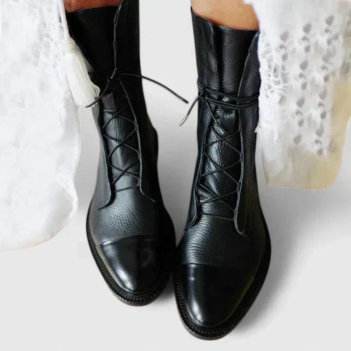 Bice Stivali Donna in Nero, photo 2