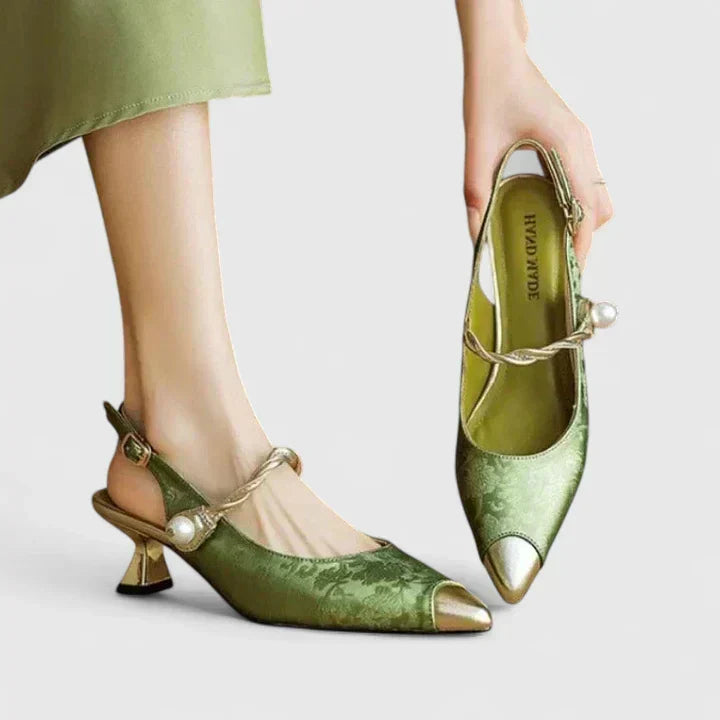 Bruna Maria scarpe da donna, foto 1