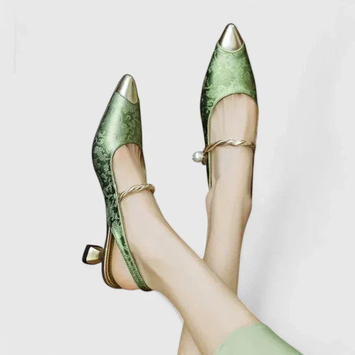 Bruna Maria scarpe da donna, foto 3