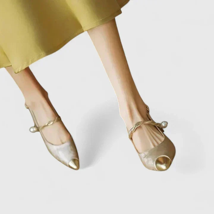 Bruna Maria scarpe da donna, foto 5