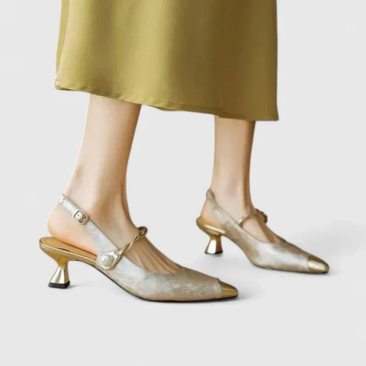 Bruna Maria scarpe da donna, foto 6
