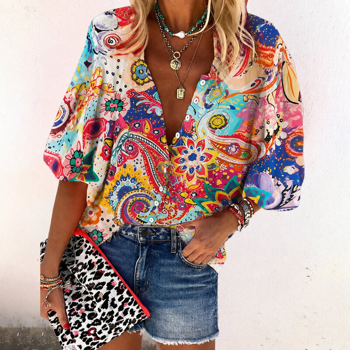 Brunella top e bluse da donna, foto 2