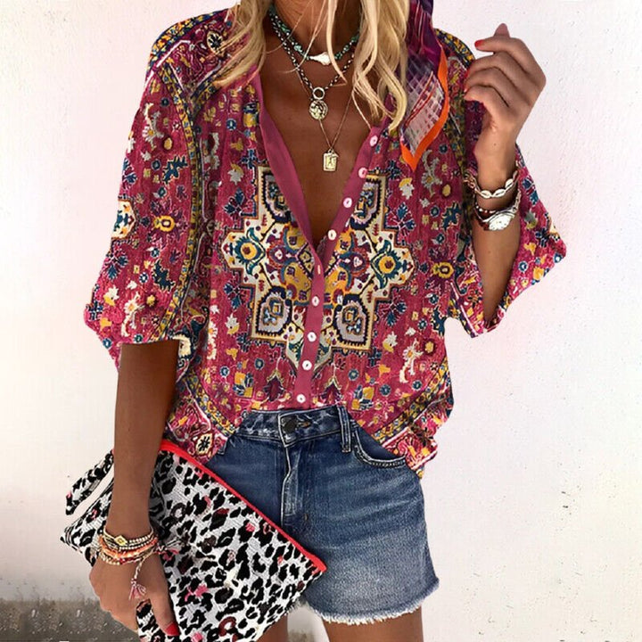 Brunella top e bluse da donna, foto 3