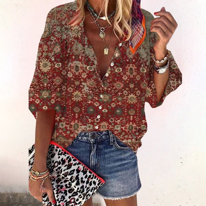 Brunella top e bluse da donna, foto 4