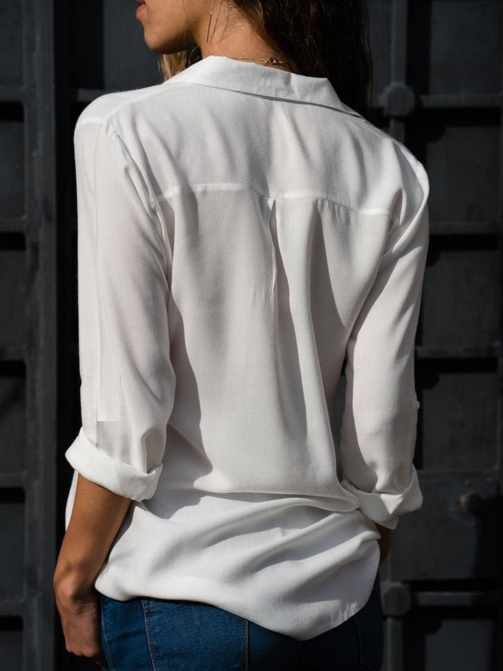 Cadia top e bluse da donna, foto 5