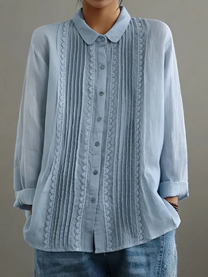 Calogera top e bluse da donna, foto 2