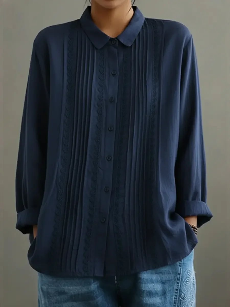 Calogera top e bluse da donna, foto 3