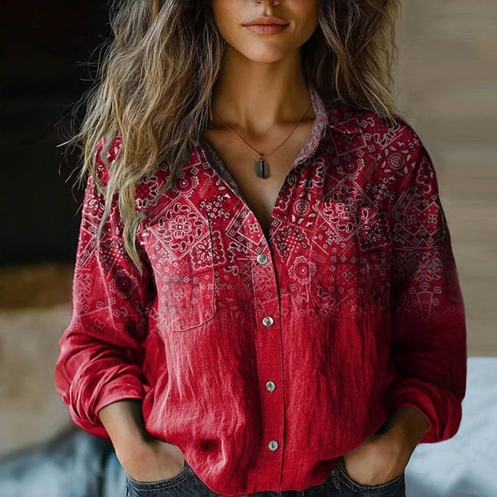 Carmen top e bluse da donna, foto 1