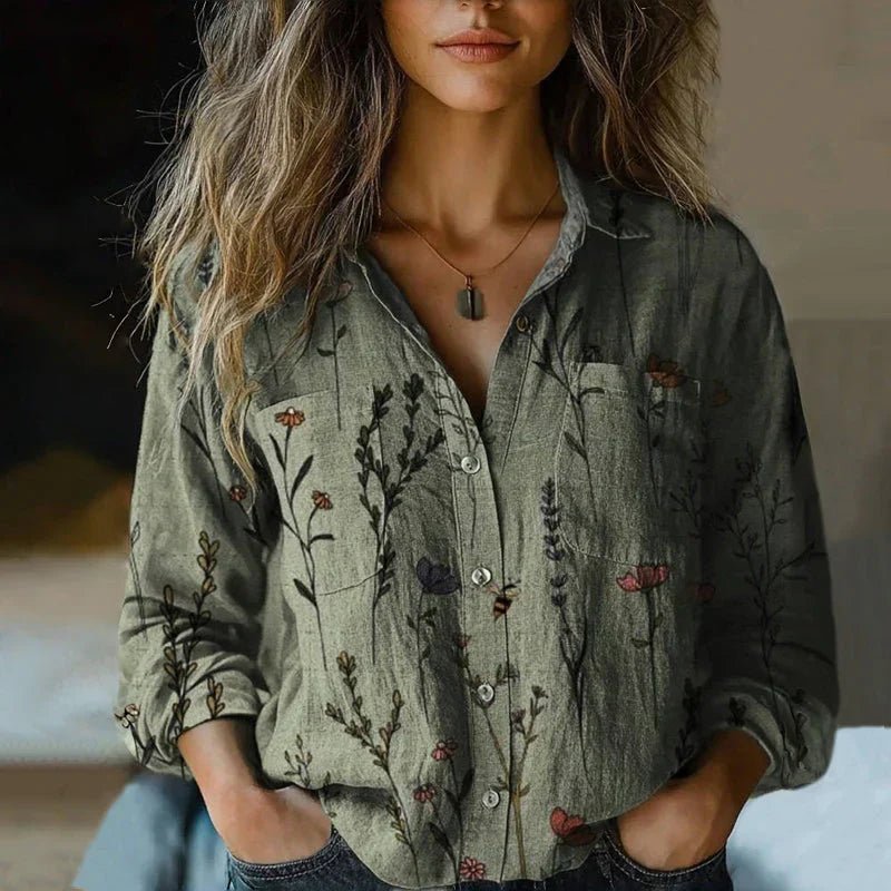 Carmen top e bluse da donna, foto 2