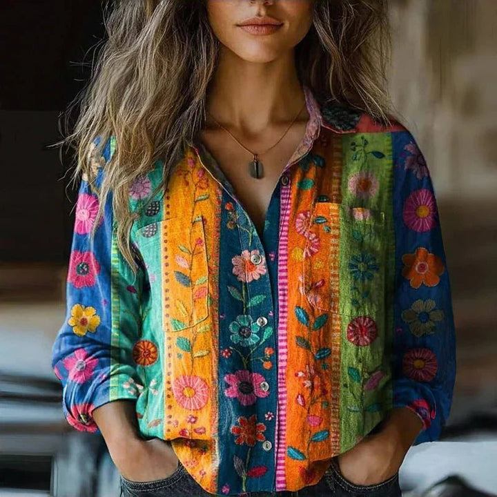 Carmen top e bluse da donna, foto 5