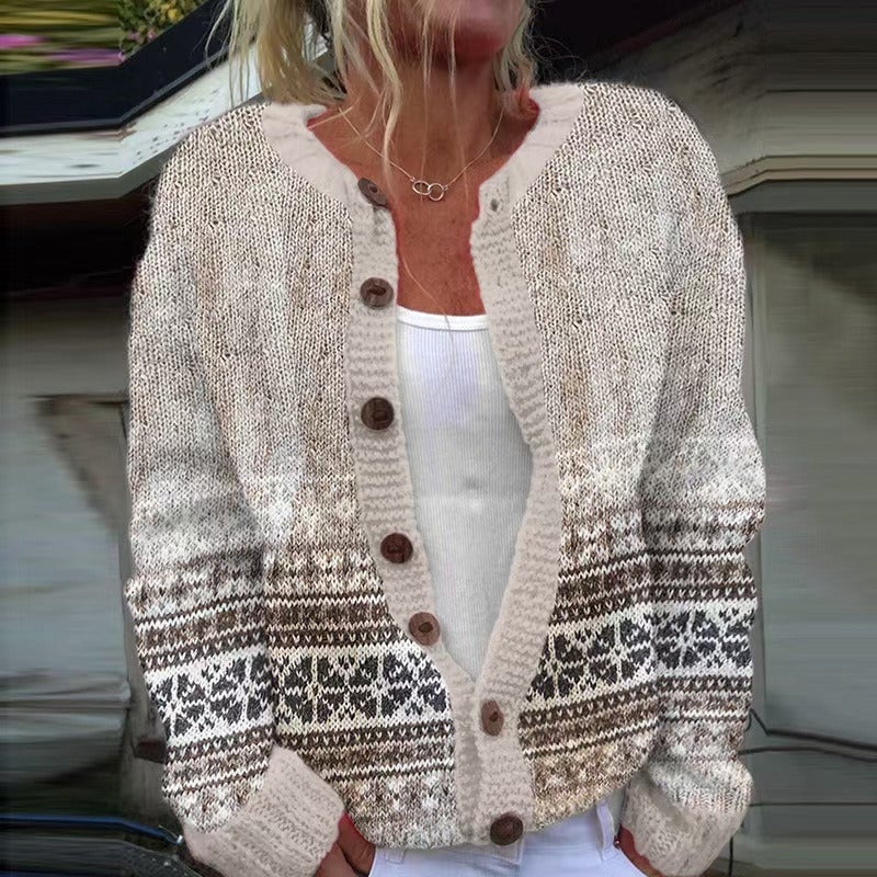 Cassandra Cardigan Donna, photo 1