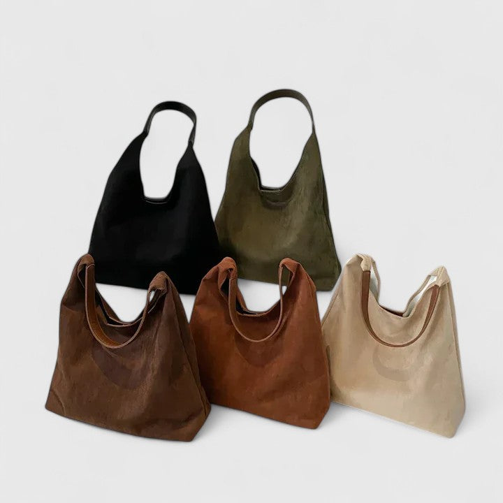 Castorina Borsa Shopper Donna, photo 1