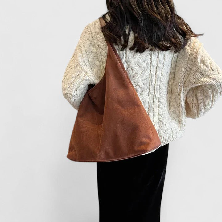 Castorina Borsa Shopper Donna, photo 2