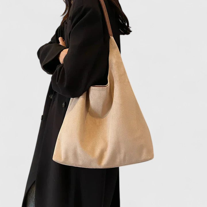 Castorina Borsa Shopper Donna, photo 4