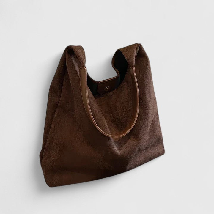 Castorina Borsa Shopper Donna, photo 5