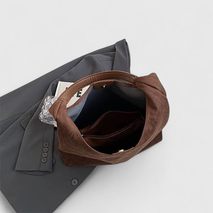 Castorina Borsa Shopper Donna, photo 7