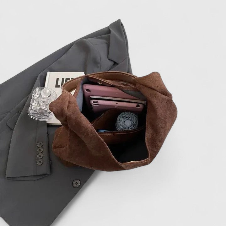 Castorina Borsa Shopper Donna, photo 8