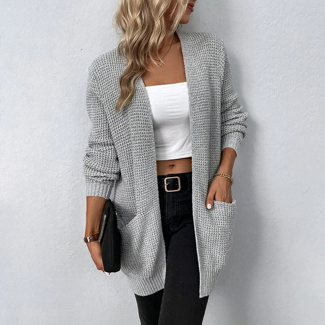 Cecilia Maria cardigan e gilet da donna, foto 1