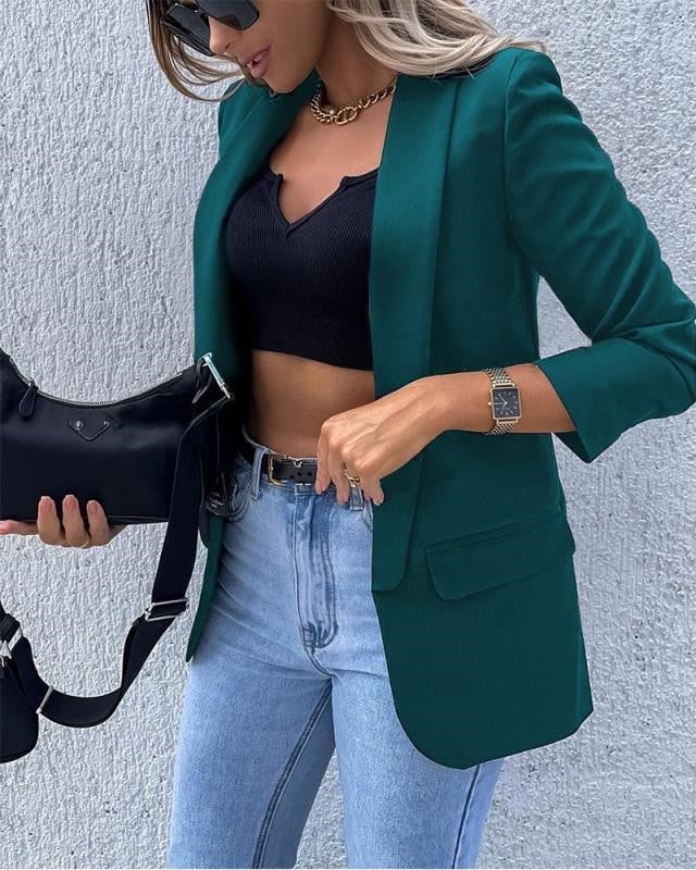 Cecilia Rita blazer da donna, foto 2
