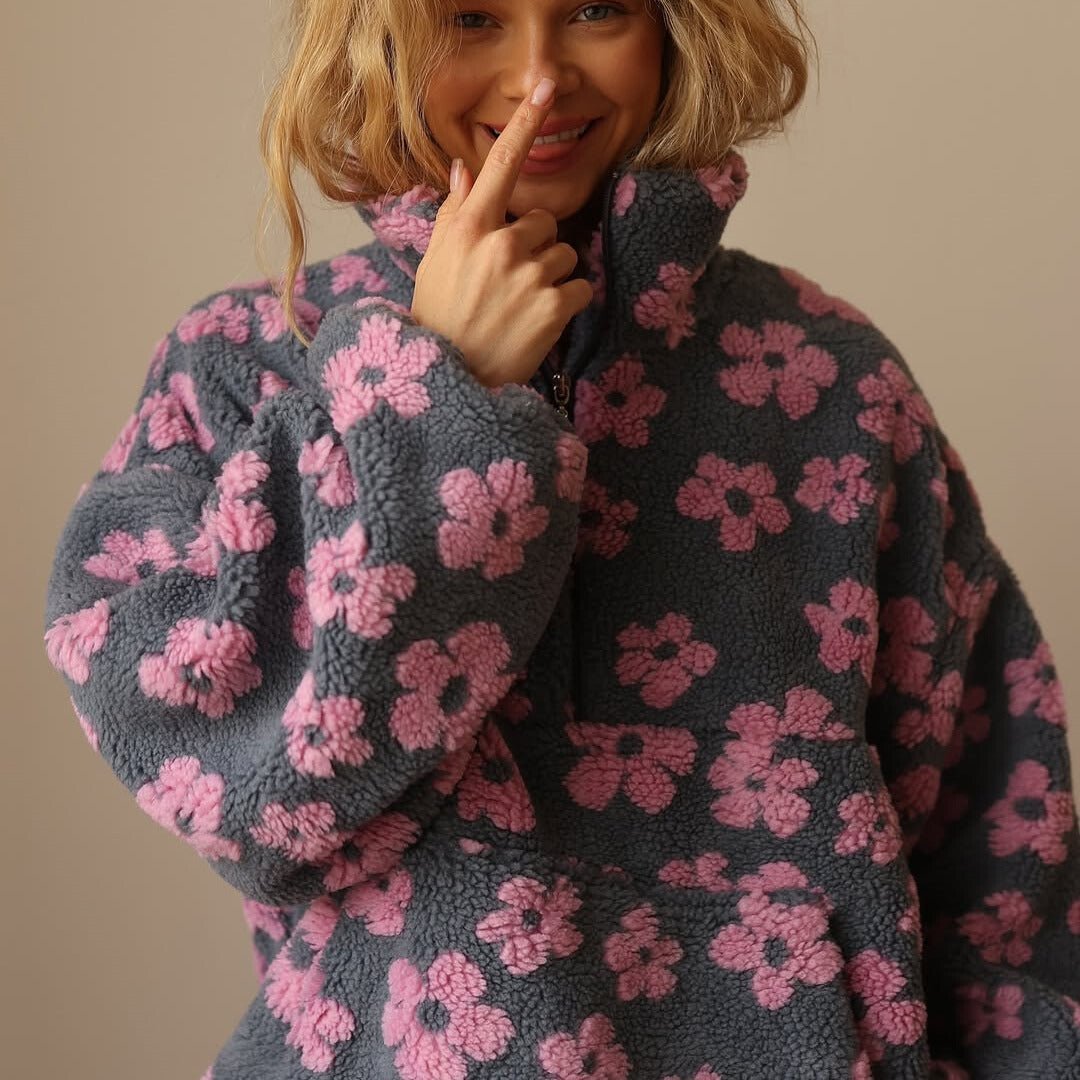Celeste maglioni da donna, foto 4