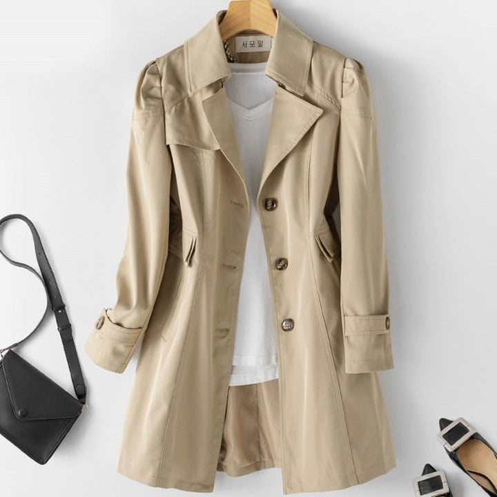 Celestina trench — 4
