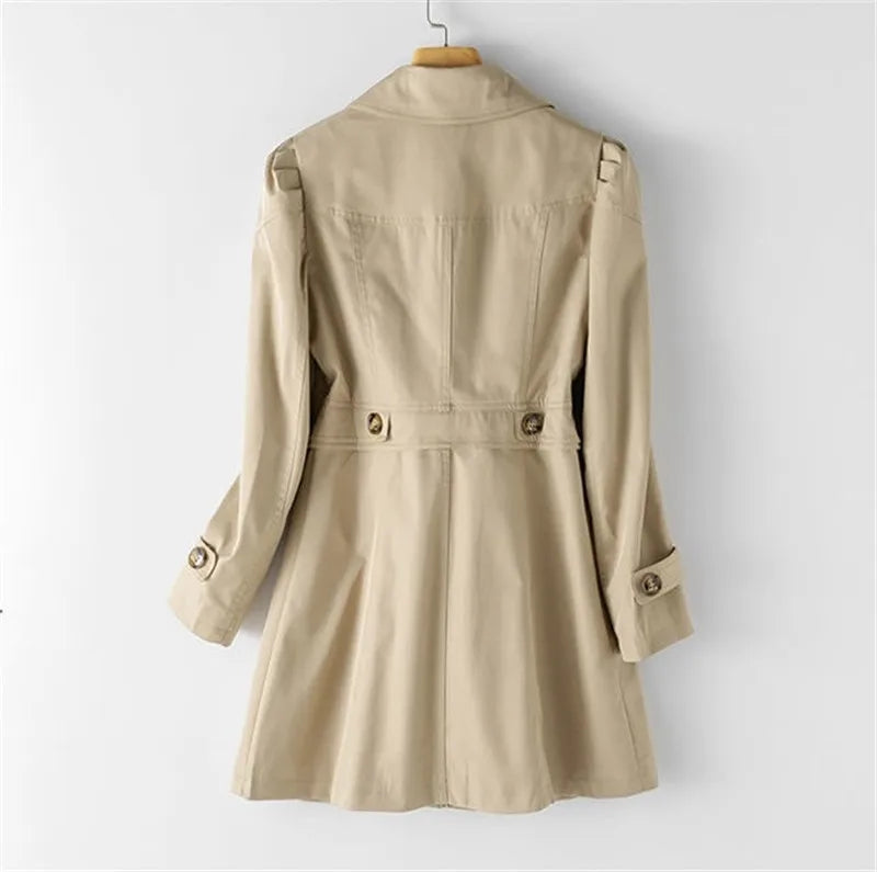 Celestina trench — 5