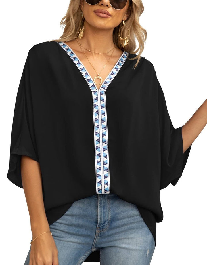 Cettina top e bluse da donna, foto 3