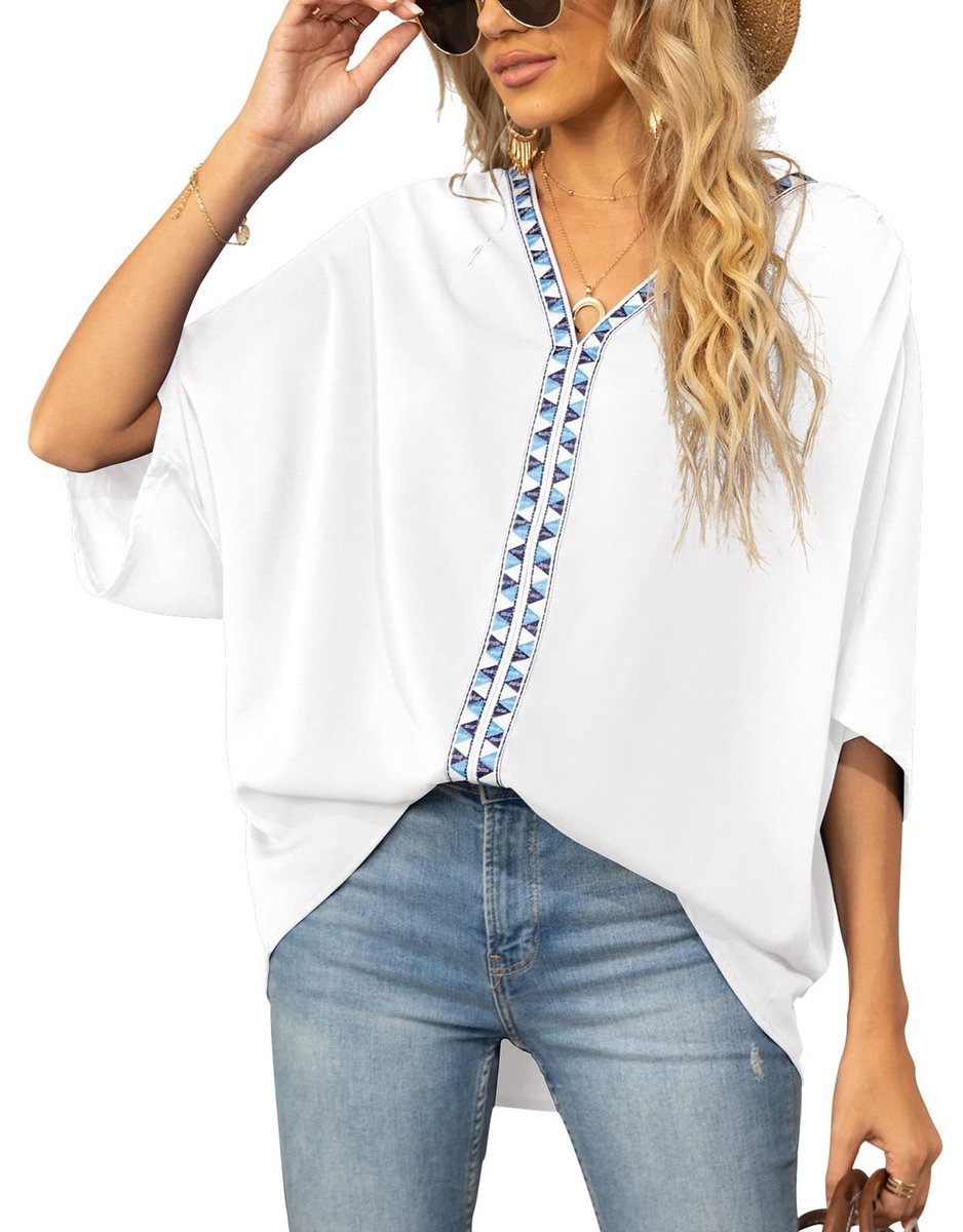 Cettina top e bluse da donna, foto 5