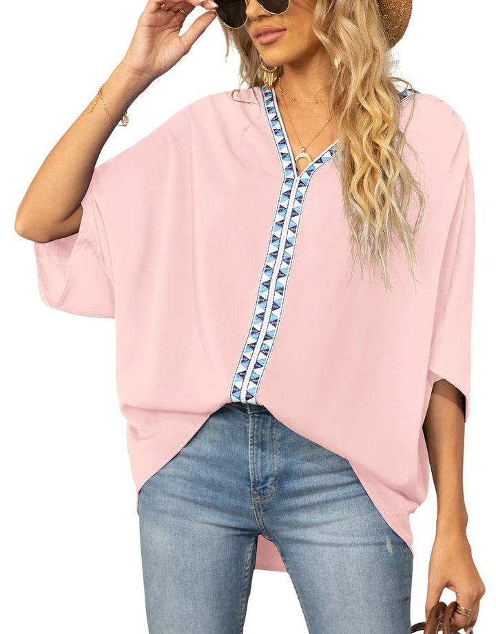 Cettina top e bluse da donna, foto 6