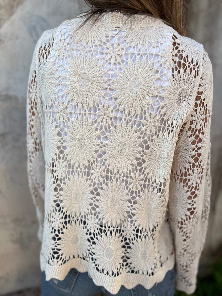 Chiara Maria cardigan e gilet da donna, foto 6