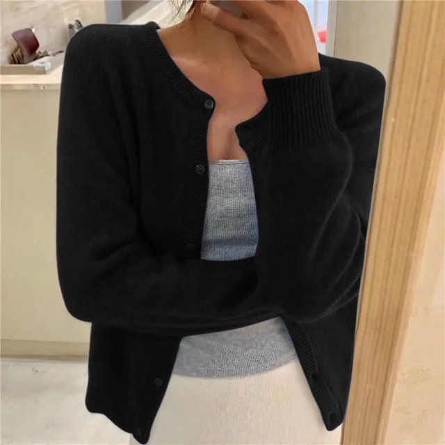 Clara cardigan e gilet da donna, foto 2