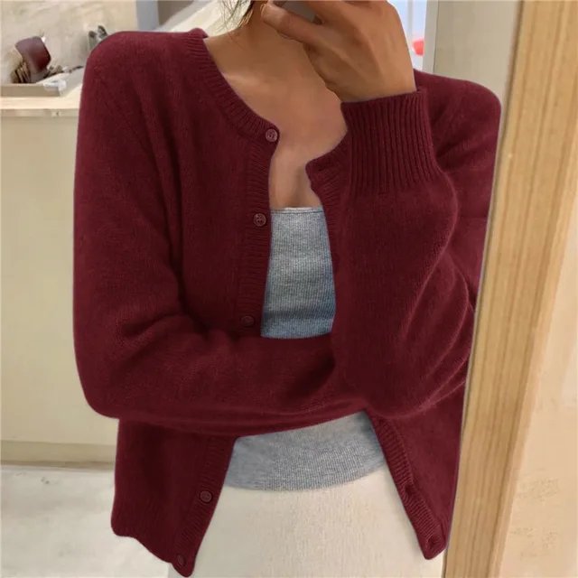 Clara cardigan e gilet da donna, foto 7