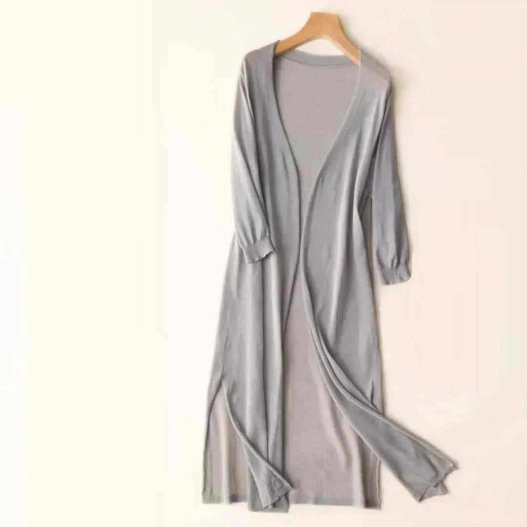 Clementina cardigan e gilet da donna, foto 1