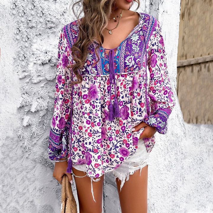 Cleofe top e bluse da donna, foto 1