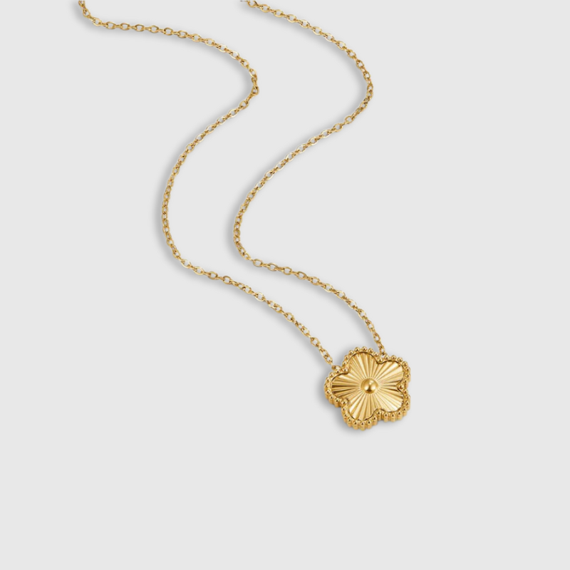 Trifoglio d'oro