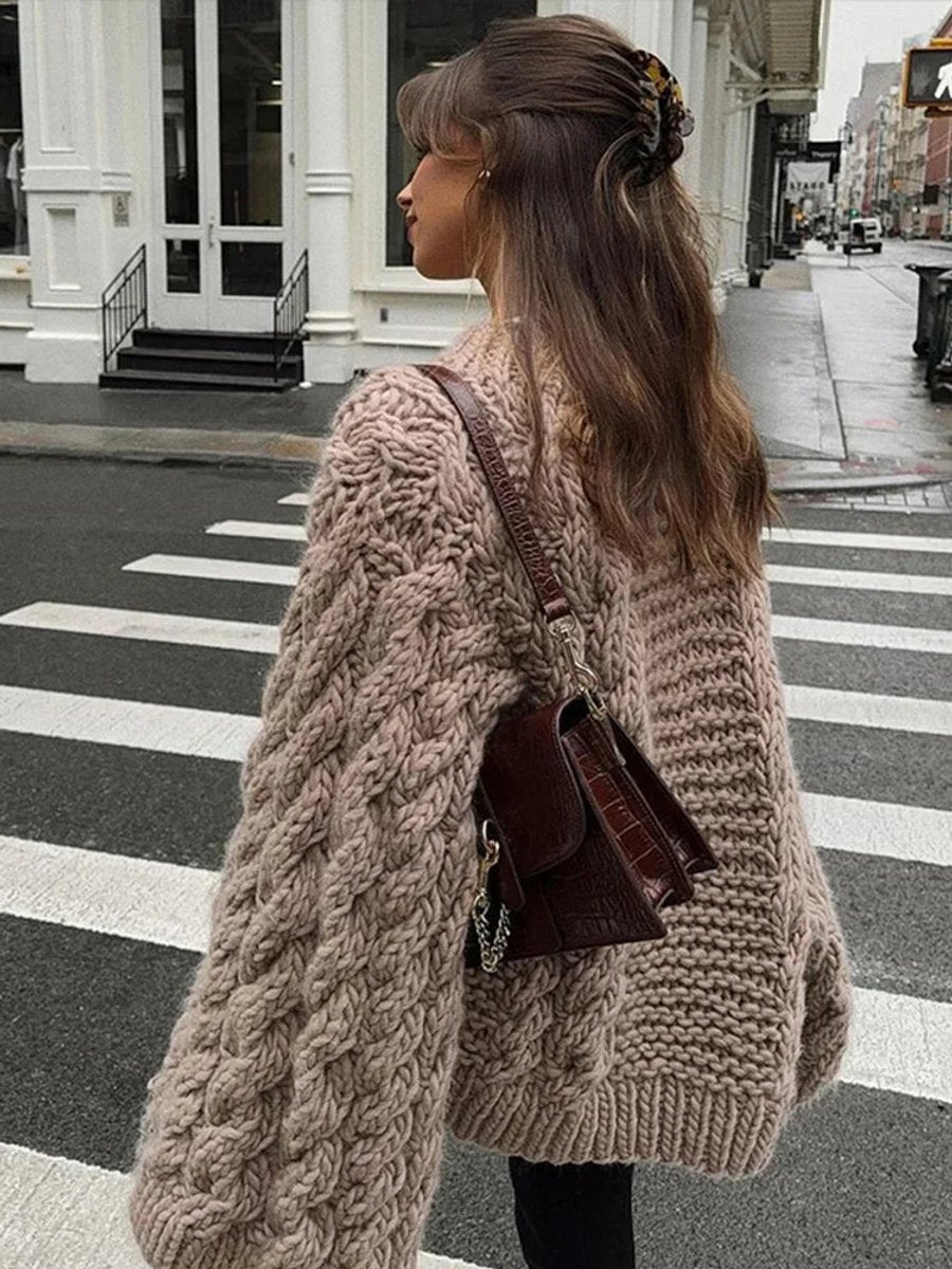 Colomba cardigan e gilet da donna, foto 2