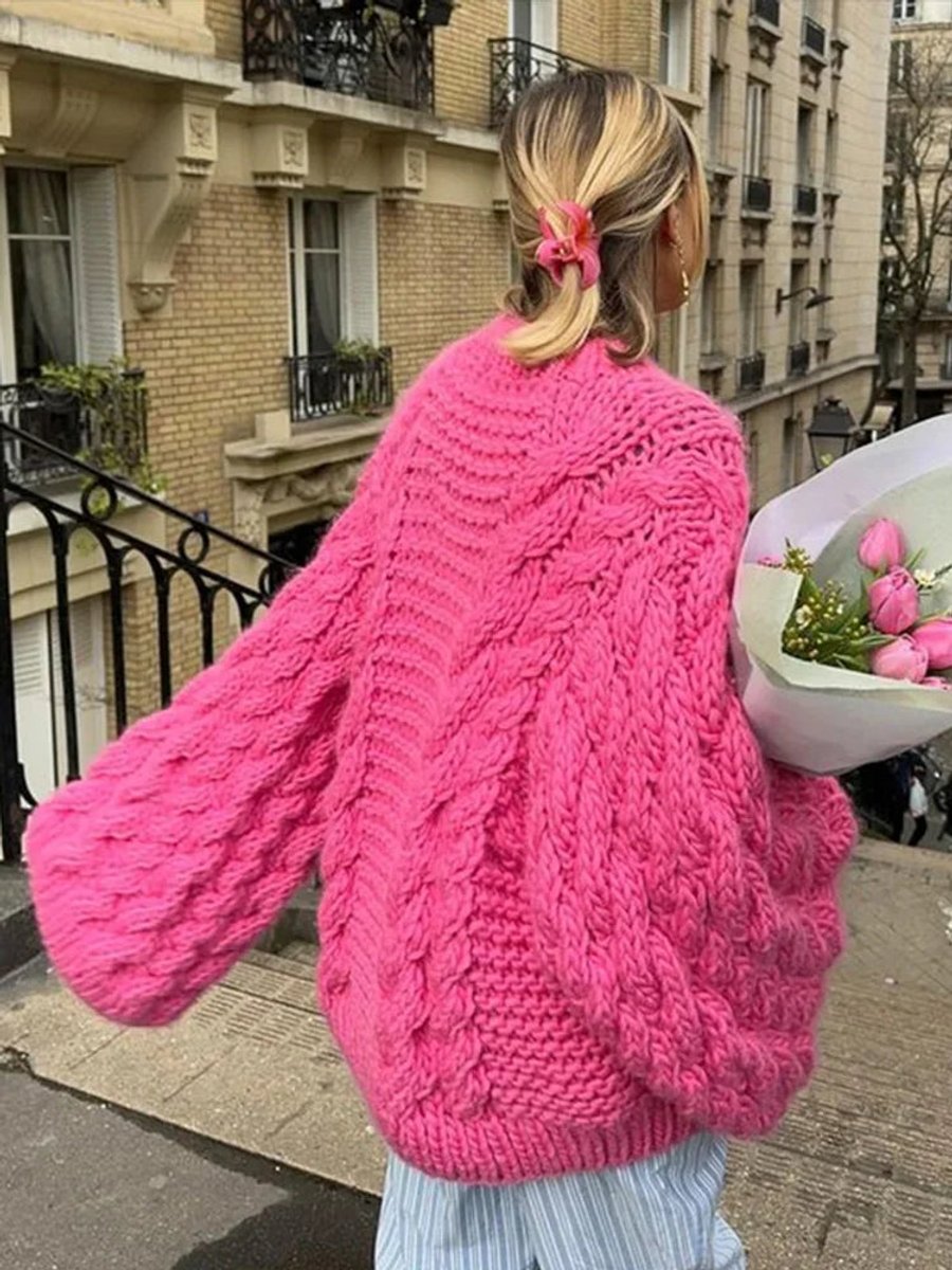 Colomba cardigan e gilet da donna, foto 4