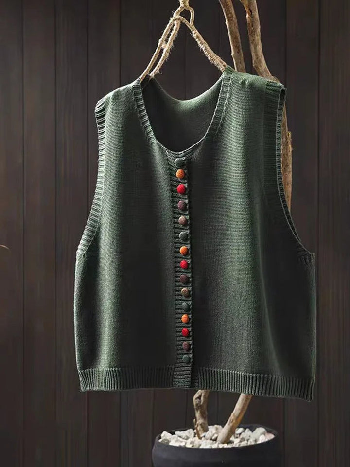 Concetta cardigan e gilet da donna, foto 5