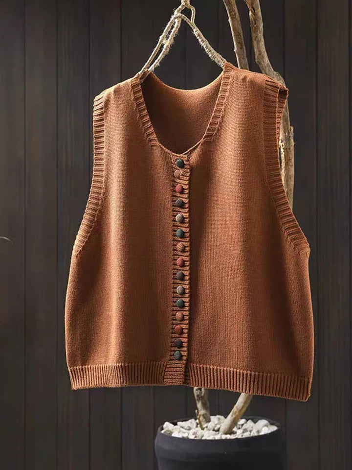 Concetta cardigan e gilet da donna, foto 6