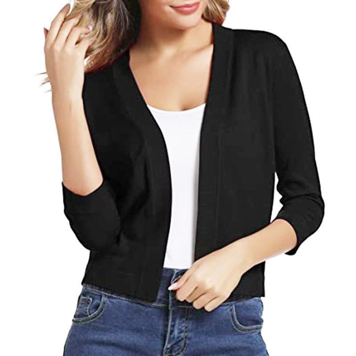 Consuelo cardigan e gilet da donna, foto 1