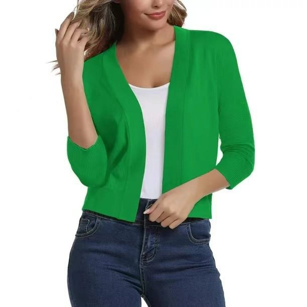 Consuelo cardigan e gilet da donna, foto 2