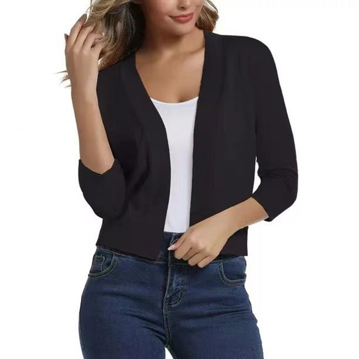 Consuelo cardigan e gilet da donna, foto 3