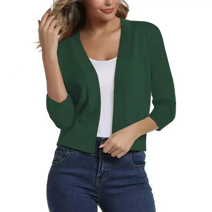 Consuelo cardigan e gilet da donna, foto 5