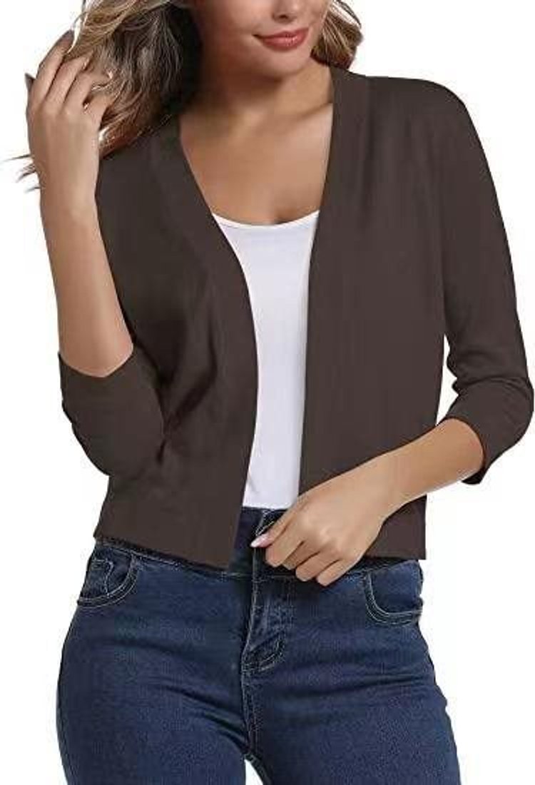 Consuelo cardigan e gilet da donna, foto 6