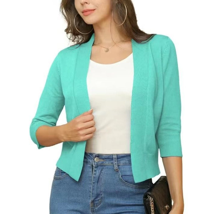 Consuelo cardigan e gilet da donna, foto 7