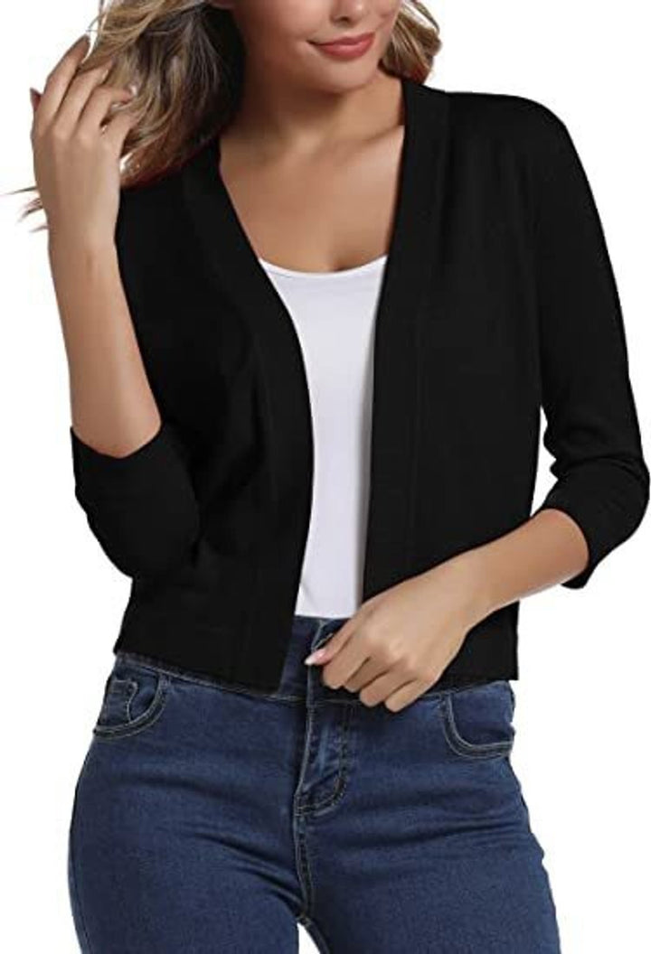 Consuelo cardigan e gilet da donna, foto 8