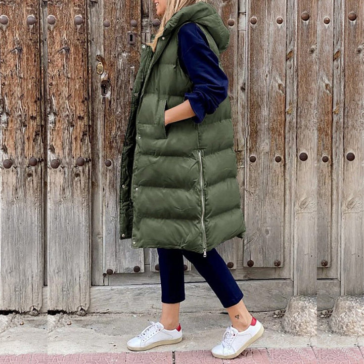 Cora cardigan e gilet da donna, foto 1